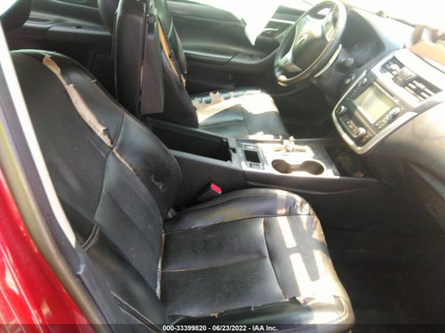 Photo 4 VIN: 1N4BL3AP2GC159405 - NISSAN ALTIMA 