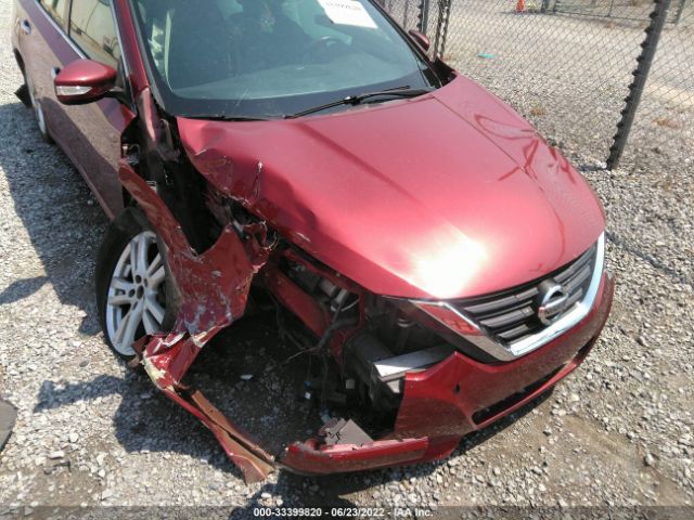 Photo 5 VIN: 1N4BL3AP2GC159405 - NISSAN ALTIMA 