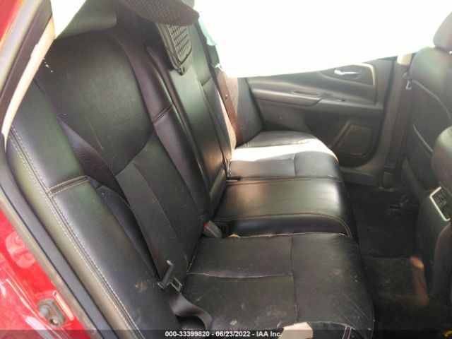 Photo 7 VIN: 1N4BL3AP2GC159405 - NISSAN ALTIMA 