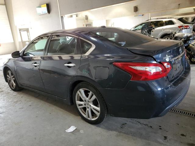 Photo 1 VIN: 1N4BL3AP2GC160277 - NISSAN ALTIMA 3.5 