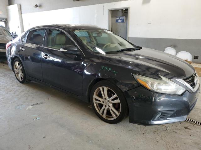 Photo 3 VIN: 1N4BL3AP2GC160277 - NISSAN ALTIMA 3.5 