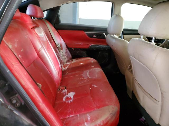 Photo 9 VIN: 1N4BL3AP2GC160277 - NISSAN ALTIMA 3.5 