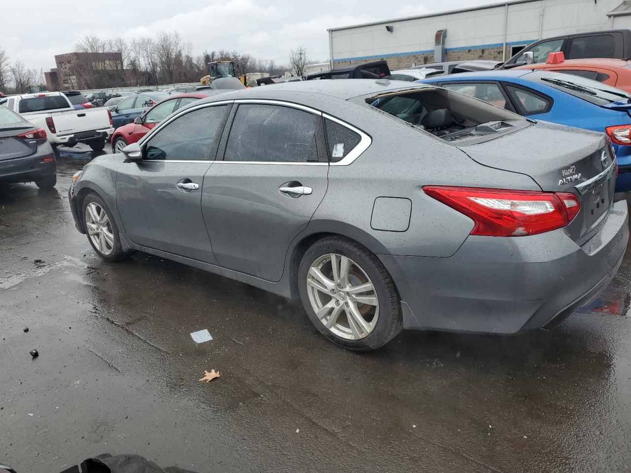 Photo 1 VIN: 1N4BL3AP2GC174776 - NISSAN ALTIMA 