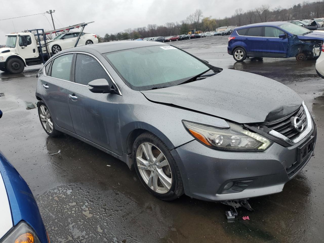 Photo 3 VIN: 1N4BL3AP2GC174776 - NISSAN ALTIMA 