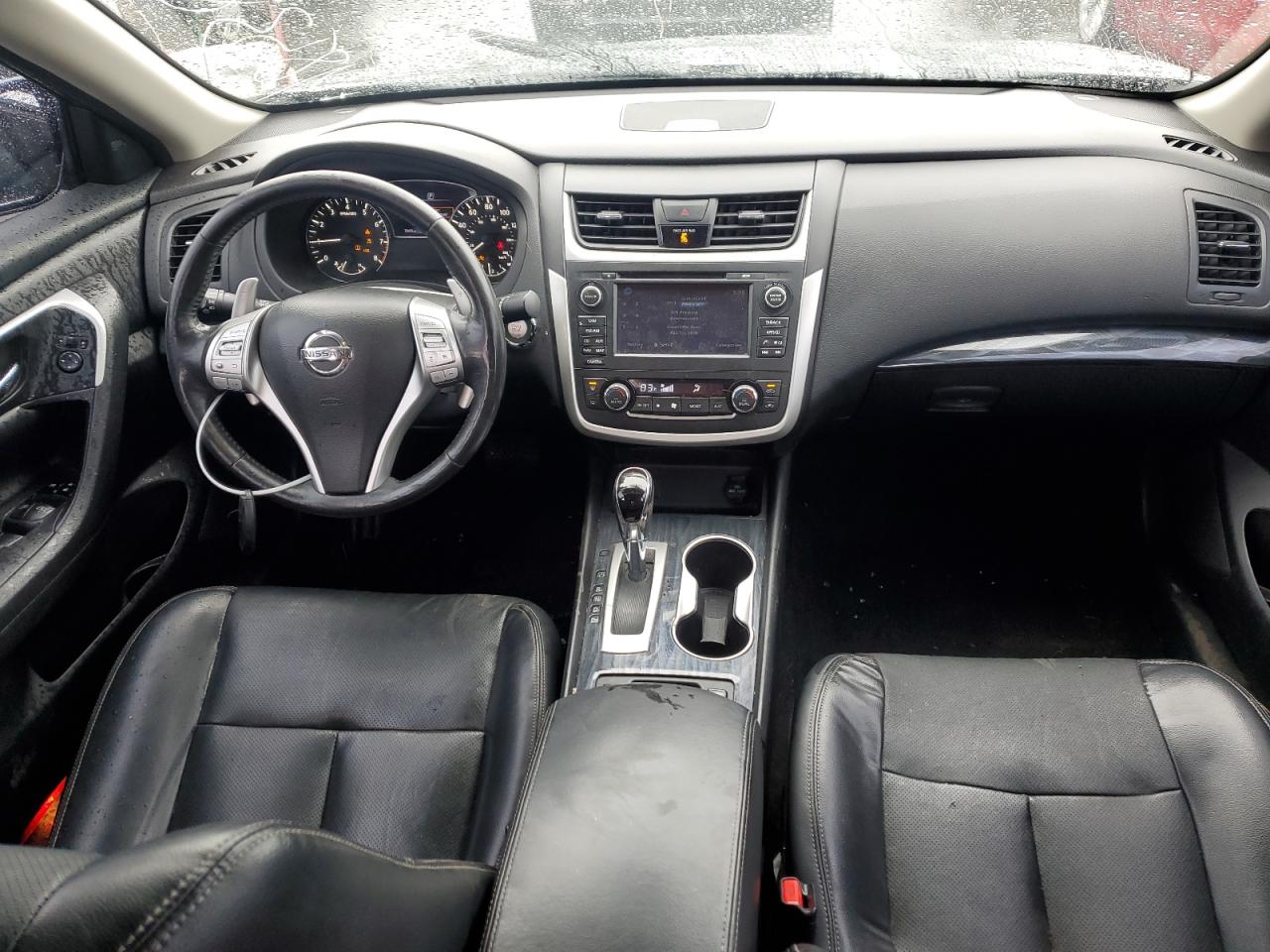 Photo 7 VIN: 1N4BL3AP2GC174776 - NISSAN ALTIMA 