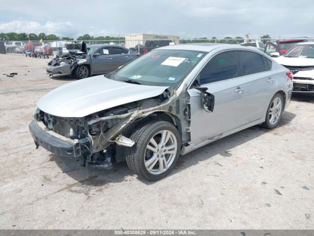 Photo 1 VIN: 1N4BL3AP2HC108889 - NISSAN ALTIMA 