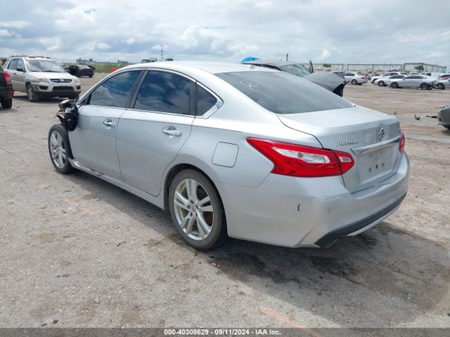 Photo 2 VIN: 1N4BL3AP2HC108889 - NISSAN ALTIMA 