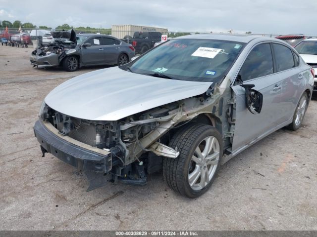 Photo 5 VIN: 1N4BL3AP2HC108889 - NISSAN ALTIMA 