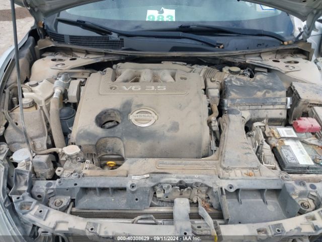 Photo 9 VIN: 1N4BL3AP2HC108889 - NISSAN ALTIMA 