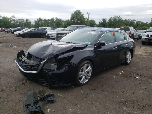 Photo 1 VIN: 1N4BL3AP2HC116622 - NISSAN ALTIMA 3.5 