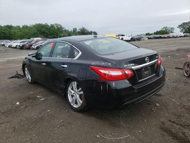 Photo 2 VIN: 1N4BL3AP2HC116622 - NISSAN ALTIMA 3.5 