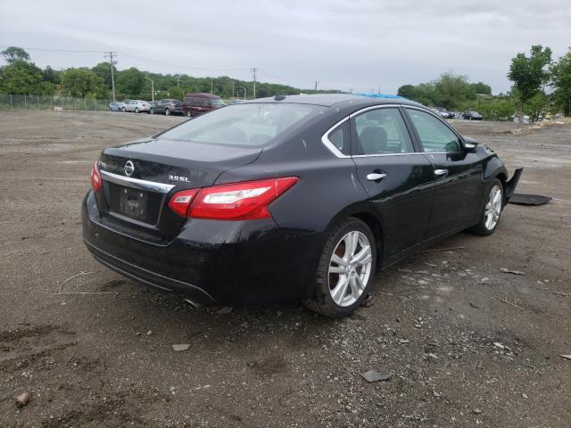 Photo 3 VIN: 1N4BL3AP2HC116622 - NISSAN ALTIMA 3.5 