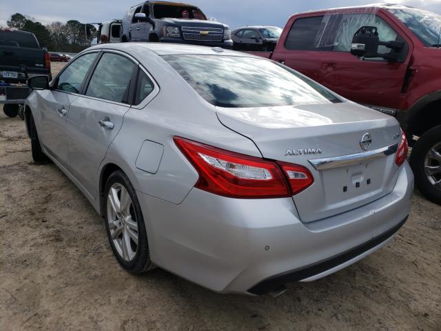 Photo 2 VIN: 1N4BL3AP2HC117785 - NISSAN ALTIMA 3.5 