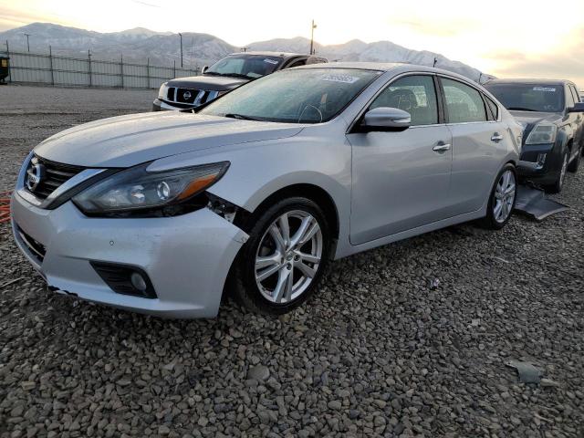 Photo 0 VIN: 1N4BL3AP2HC136885 - NISSAN ALTIMA 3.5 