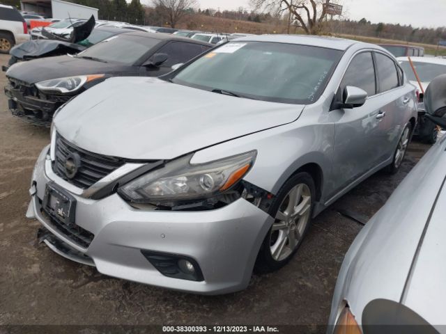 Photo 1 VIN: 1N4BL3AP2HC144775 - NISSAN ALTIMA 