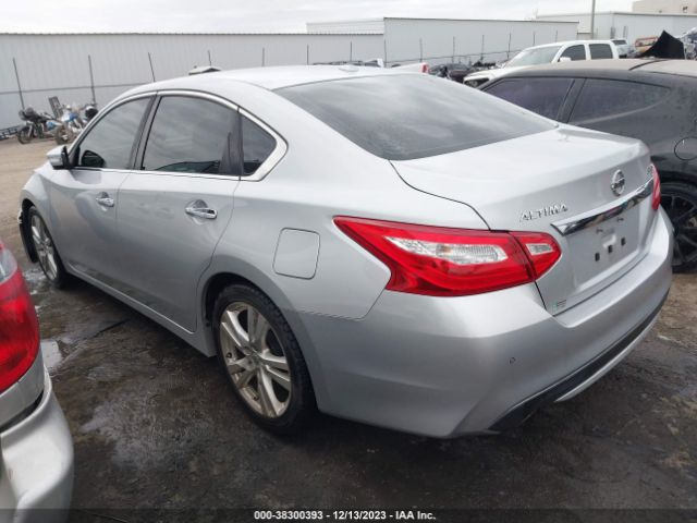 Photo 2 VIN: 1N4BL3AP2HC144775 - NISSAN ALTIMA 