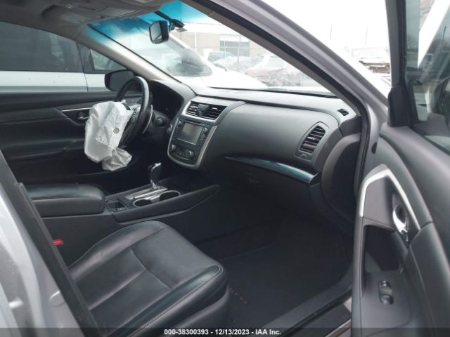 Photo 4 VIN: 1N4BL3AP2HC144775 - NISSAN ALTIMA 