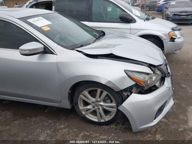 Photo 5 VIN: 1N4BL3AP2HC144775 - NISSAN ALTIMA 