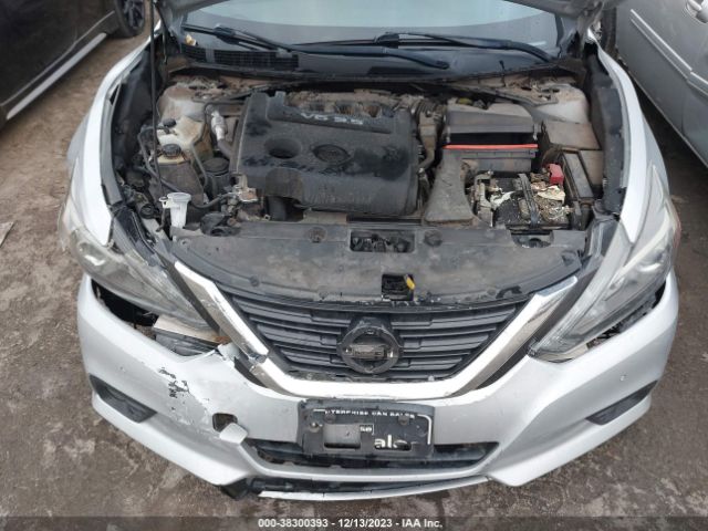 Photo 9 VIN: 1N4BL3AP2HC144775 - NISSAN ALTIMA 