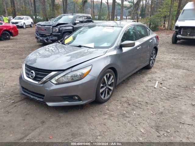 Photo 1 VIN: 1N4BL3AP2HC167120 - NISSAN ALTIMA 