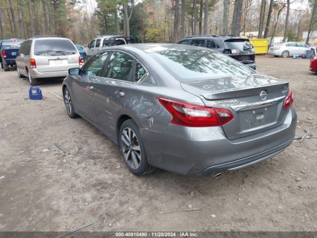 Photo 2 VIN: 1N4BL3AP2HC167120 - NISSAN ALTIMA 