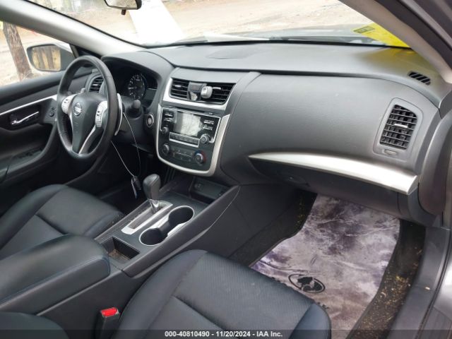 Photo 4 VIN: 1N4BL3AP2HC167120 - NISSAN ALTIMA 