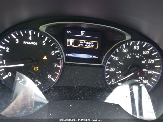 Photo 6 VIN: 1N4BL3AP2HC167120 - NISSAN ALTIMA 