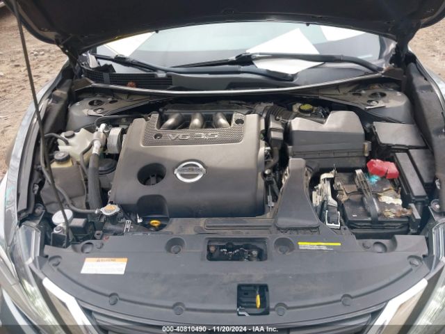 Photo 9 VIN: 1N4BL3AP2HC167120 - NISSAN ALTIMA 