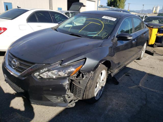 Photo 1 VIN: 1N4BL3AP2HC256315 - NISSAN ALTIMA 3.5 