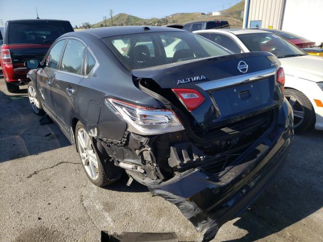 Photo 2 VIN: 1N4BL3AP2HC256315 - NISSAN ALTIMA 3.5 