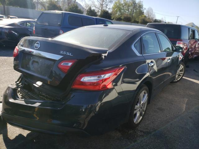 Photo 3 VIN: 1N4BL3AP2HC256315 - NISSAN ALTIMA 3.5 