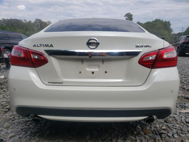 Photo 5 VIN: 1N4BL3AP2HC495959 - NISSAN ALTIMA 