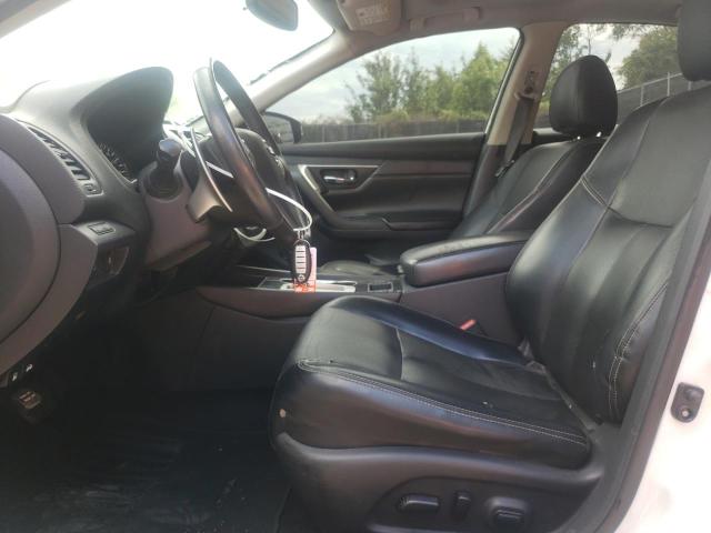 Photo 6 VIN: 1N4BL3AP2HC495959 - NISSAN ALTIMA 