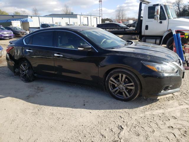 Photo 3 VIN: 1N4BL3AP2JC139467 - NISSAN ALTIMA 3.5 