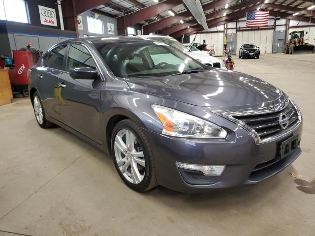 Photo 3 VIN: 1N4BL3AP3DC154595 - NISSAN ALTIMA 3.5 