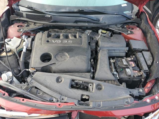 Photo 10 VIN: 1N4BL3AP3DC155729 - NISSAN ALTIMA 