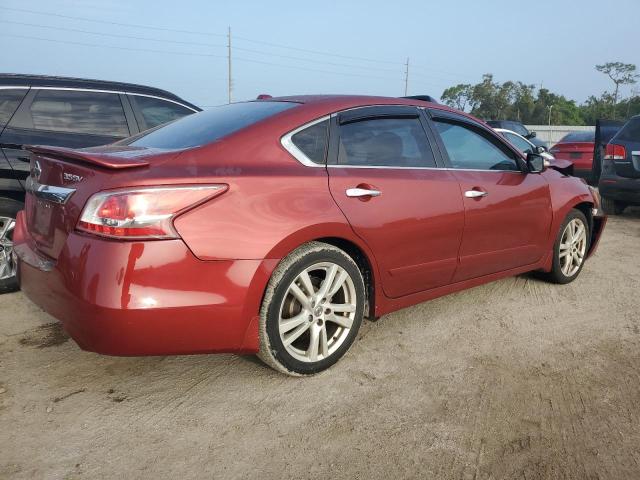 Photo 2 VIN: 1N4BL3AP3DC155729 - NISSAN ALTIMA 