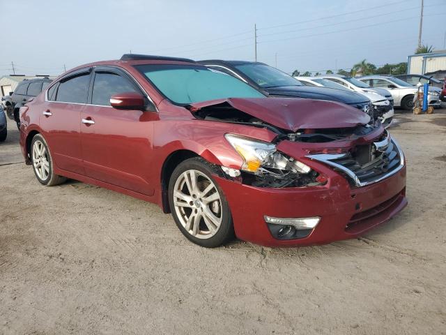 Photo 3 VIN: 1N4BL3AP3DC155729 - NISSAN ALTIMA 