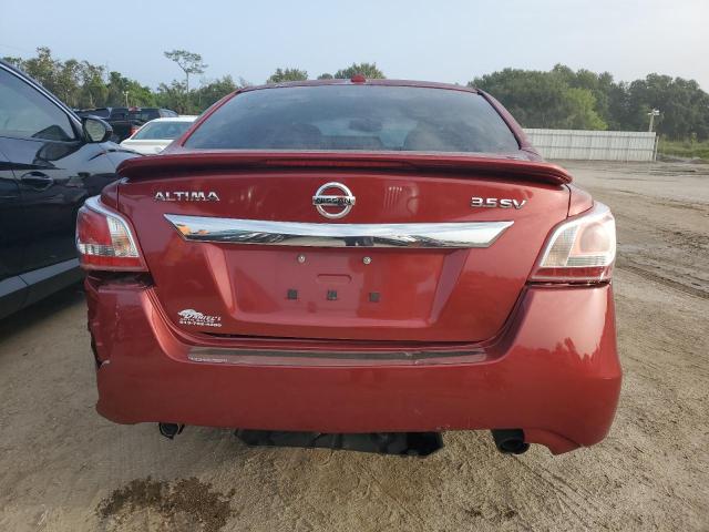 Photo 5 VIN: 1N4BL3AP3DC155729 - NISSAN ALTIMA 