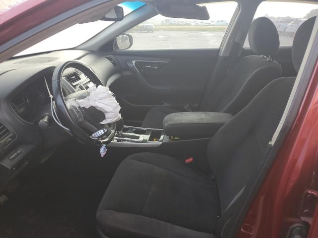 Photo 6 VIN: 1N4BL3AP3DC155729 - NISSAN ALTIMA 