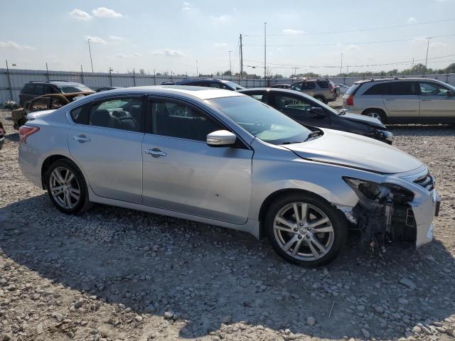 Photo 3 VIN: 1N4BL3AP3DC162518 - NISSAN ALTIMA 