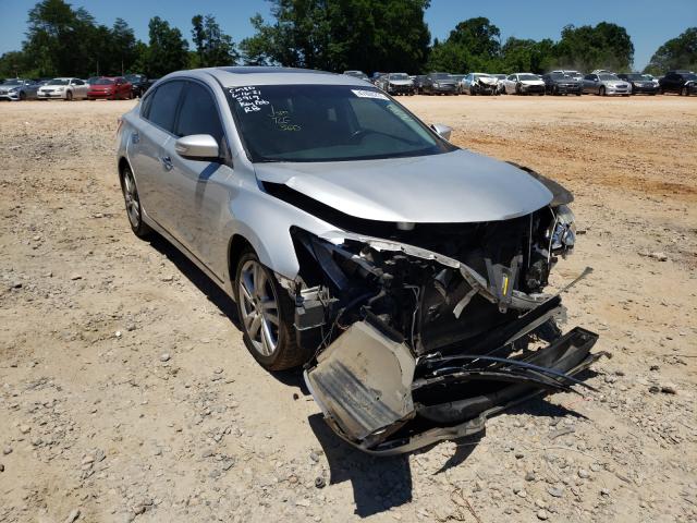 Photo 0 VIN: 1N4BL3AP3DC165919 - NISSAN ALTIMA 3.5 