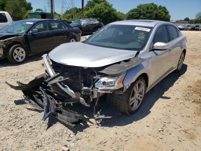 Photo 1 VIN: 1N4BL3AP3DC165919 - NISSAN ALTIMA 3.5 