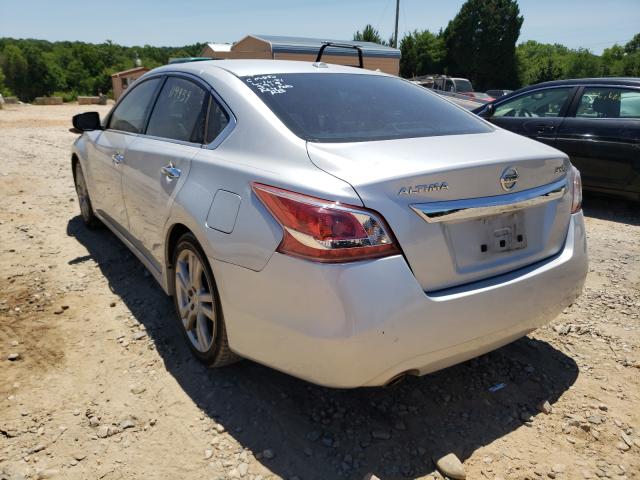 Photo 2 VIN: 1N4BL3AP3DC165919 - NISSAN ALTIMA 3.5 