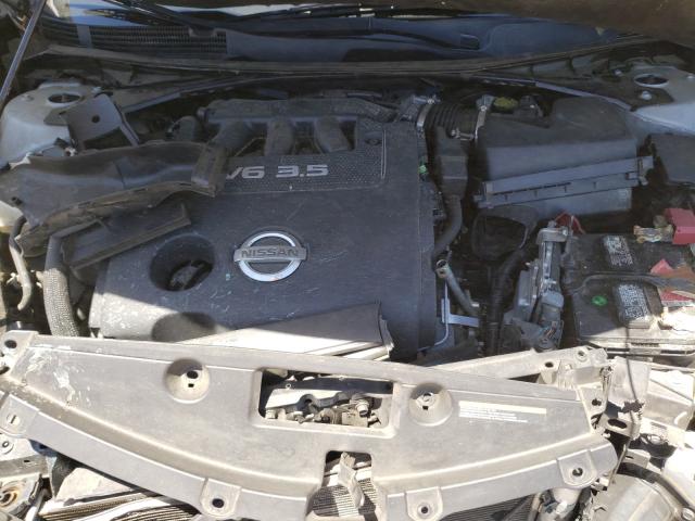 Photo 6 VIN: 1N4BL3AP3DC165919 - NISSAN ALTIMA 3.5 