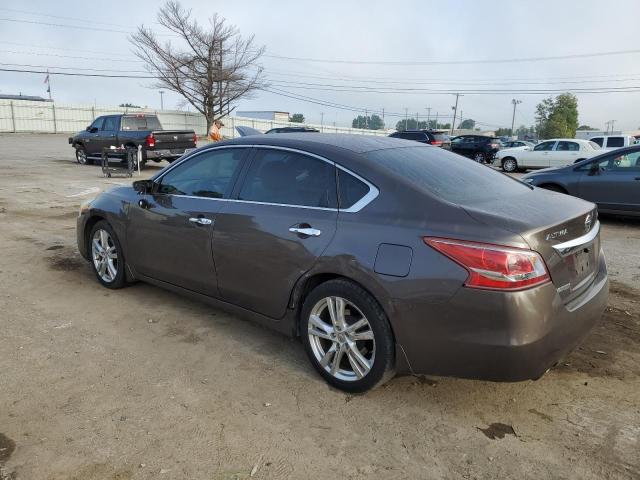 Photo 1 VIN: 1N4BL3AP3DC170361 - NISSAN ALTIMA 