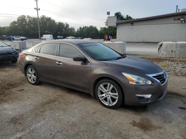 Photo 3 VIN: 1N4BL3AP3DC170361 - NISSAN ALTIMA 