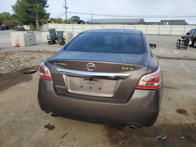 Photo 5 VIN: 1N4BL3AP3DC170361 - NISSAN ALTIMA 