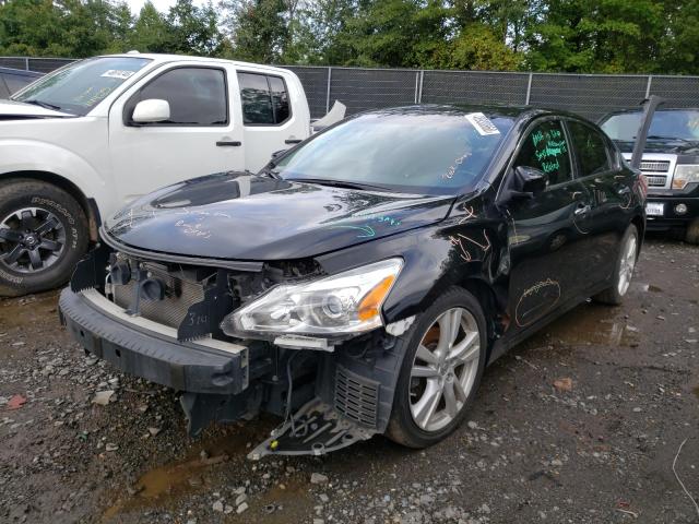 Photo 1 VIN: 1N4BL3AP3DC182302 - NISSAN ALTIMA 3.5 