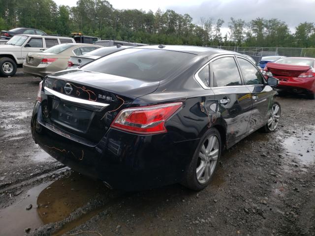 Photo 3 VIN: 1N4BL3AP3DC182302 - NISSAN ALTIMA 3.5 